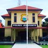 polres Jeneponto