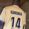 godwinitire