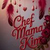 chef mama kim👩‍🍳