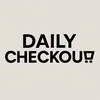 Daily Checkout 🛒