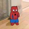 nosequeponer_spiderman