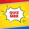 QUIZ MBR