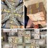 ထိုင်းဘက်ငွေအတုရောင်ရန် 🇹🇭💵