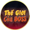 V͓̽T͓̽8͓̽8͓̽ Thế Giới Của Boss