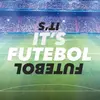 It’s Futebol