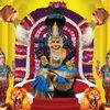 Srimahakarumariamman