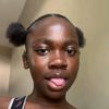 Lil twinkle💰🧚🏿‍♀️.