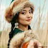zarinaakayeva