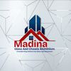 madinaglassproccesing