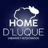 Fábrica de sábanas-acolchados