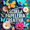 Escuela de Papelería Creativa