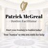 Patrick McGreal