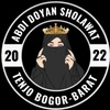 abdi_doyan_sholawat