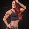 kaylathebuffginger