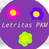 Letritas PKM