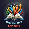 cunghoccachlamgiau