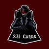 231cards