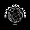ropa gdl mac