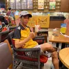 Nguyễn thanh tiếp
