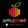 Apple point