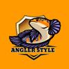 Angler style