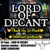 LORD OF DECANT FRAGRANCE SHOP