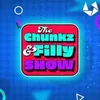 Chunkz and Filly Podcast