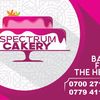 spectrumcakery