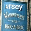 arseywainwrightshopping