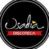 Discoteca Osadía