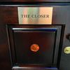 The Closer 100%