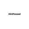 Hint Passed