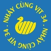 Nhảy Cùng Vịt 34