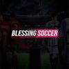 Blessing Soccer