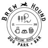 BrewHound Dog Park + Bar