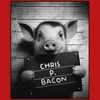 Chris P. Bacon