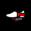 Teebams