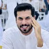 الشاعر احمد الناجي