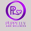 Puppy Luv and Wellness