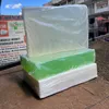 SOAP BASE AND SOAP MOLDS UG