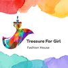 Treasure For Girl