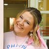 allie blain!