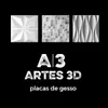 artes3dgesso