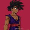 blackgohan_isme