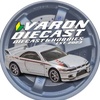 Varon Diecast