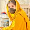 ماہ نور 🫥