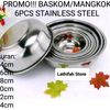 baskom.stainless