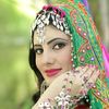 Nazia lqbal Official me photo