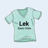 Lek BasicStyle