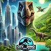 City Dino Builder